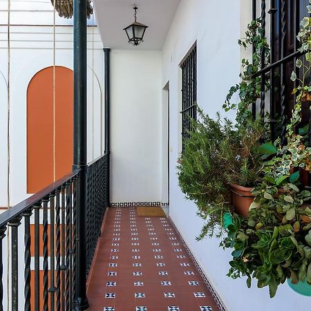 More Center Apartment Sevilla Exterior foto
